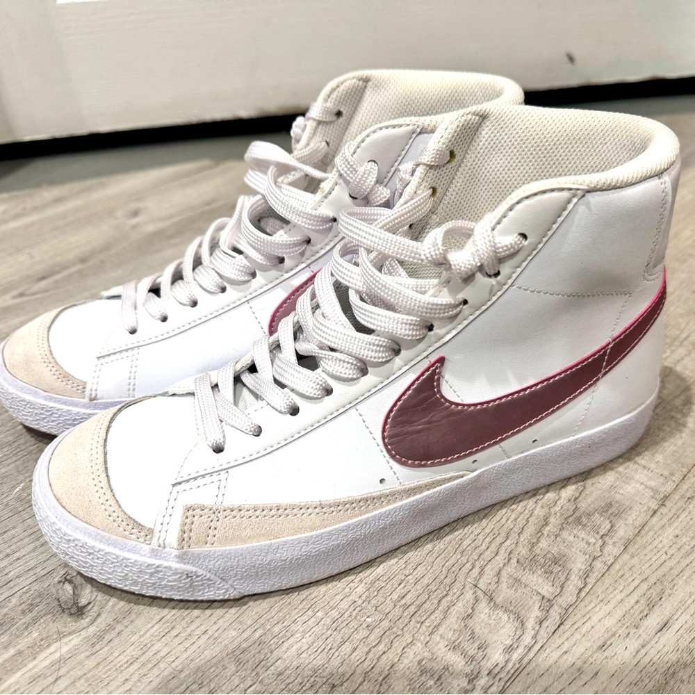 Nike blazers mid 77